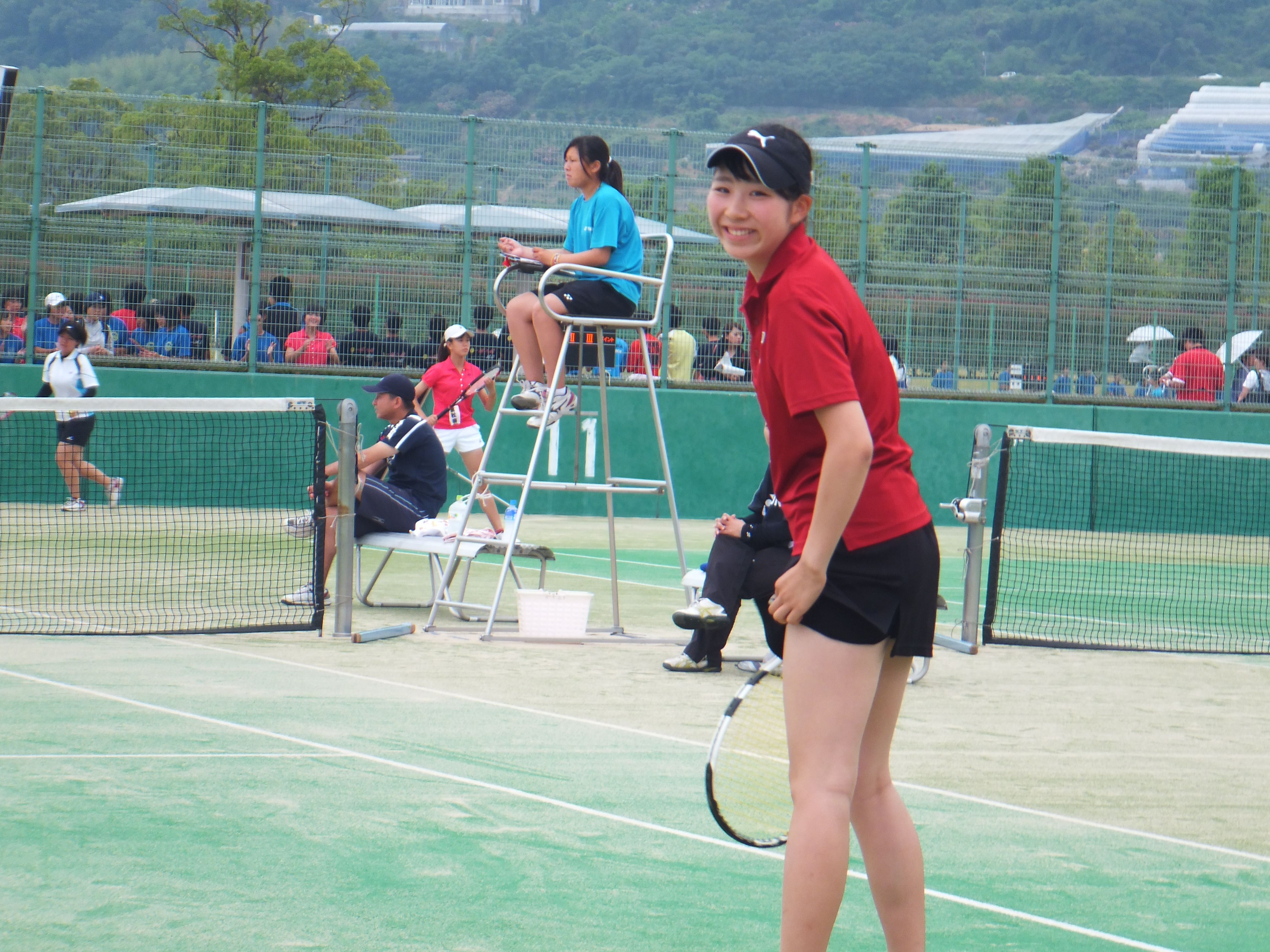 99以上前田遥